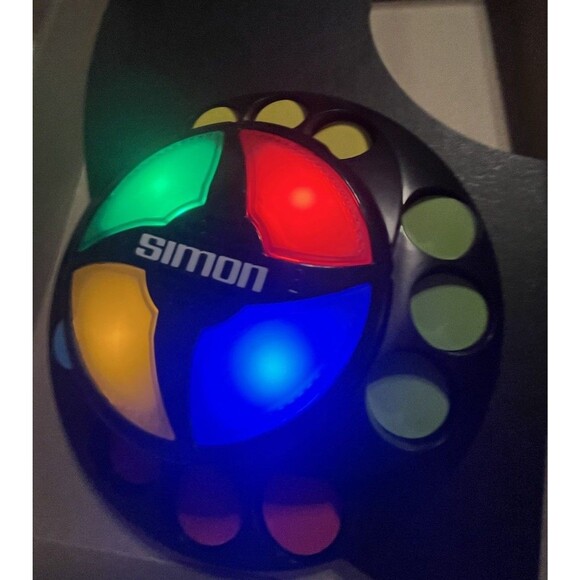 Simon Sorry! Game Mash+Ups Board Game By Hasbro Gaming Used 100% Complete - Picture 9 of 11